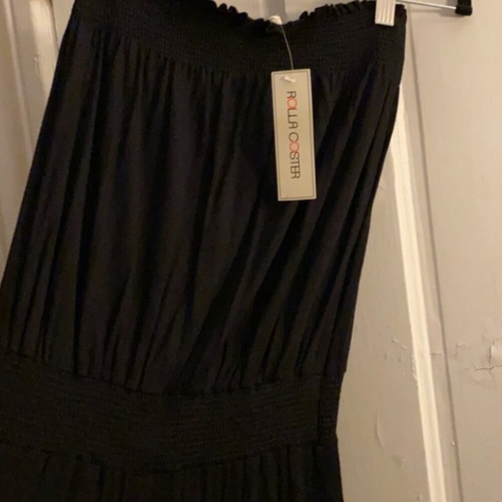 Rolla Coster Sleeveless romper - Size M